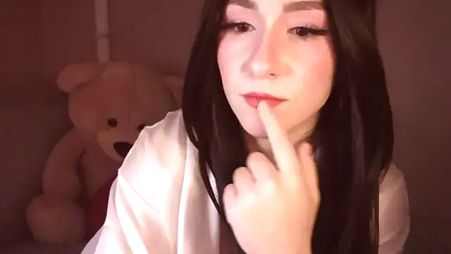 NicoleSerafini08 model from sc