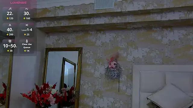 NicoleSmyth on StripChat