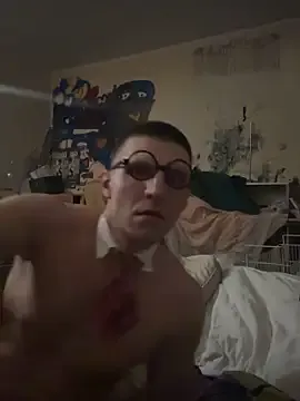 niebieskookablondi model from sc