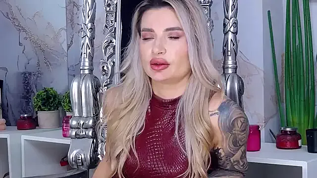 NightshadeIris model from sc