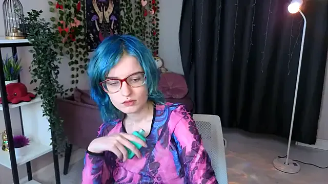 Nika_miu model from sc