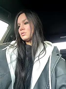 Niki_li on StripChat 