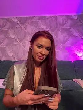 Niki_li on StripChat 