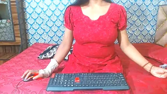 nikitahot3 — full nude with boobs jump