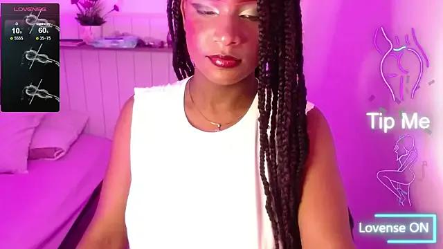 NikitaKiss on StripChat 