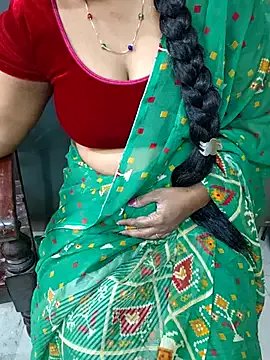 Nikitha_telugu on StripChat 