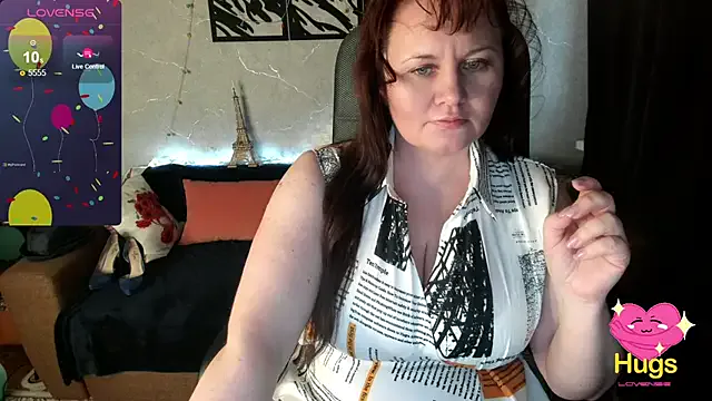 Nikki_March model from sc