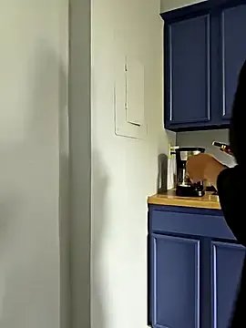 Nikkierosee on StripChat 