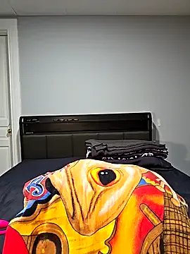 Nikkierosee on StripChat 