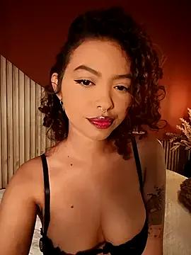 Nina_Kinky — Ride the torso slow 