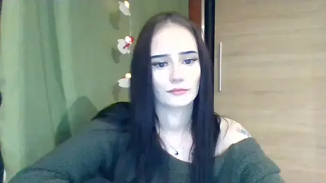 NinaTease on StripChat