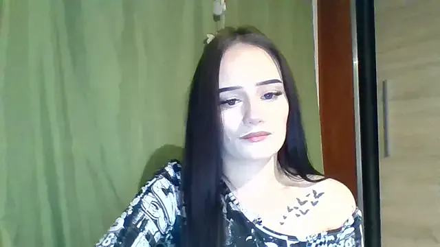NinaTease on StripChat