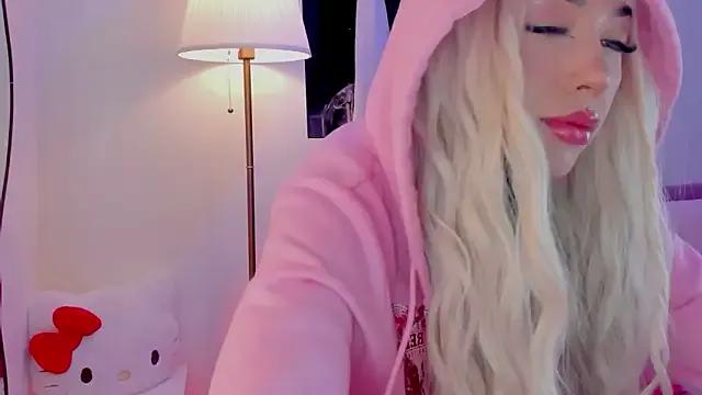 NinaVall — Ride Torso