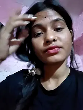 Nirasha_cute model from sc