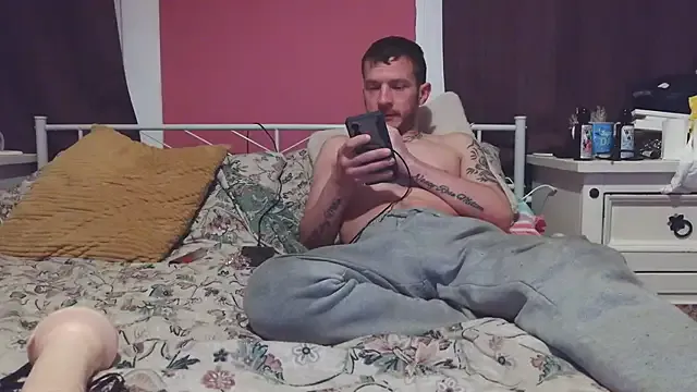 No_mercy_couple2 model from sc