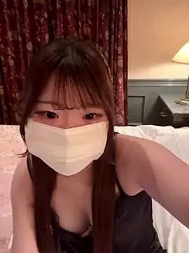 nodoka1111 — Freechat on StripChat