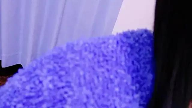 Nonchan_ on StripChat 