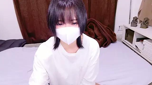Nonchan_ on StripChat 