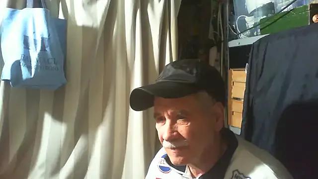 nonnomaturobisex — maturo masturbazione e  gioco cazzo,culo