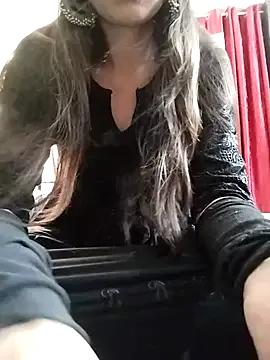 Noor_Darliing on StripChat