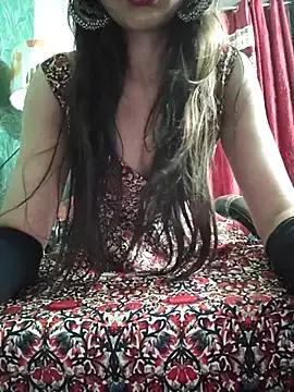 Noor_Darliing on StripChat