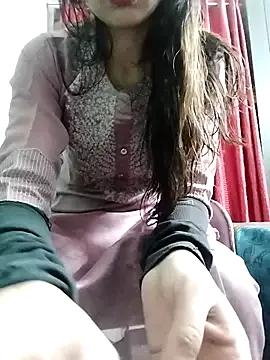 Noor_Darliing — Full nude pussy finger