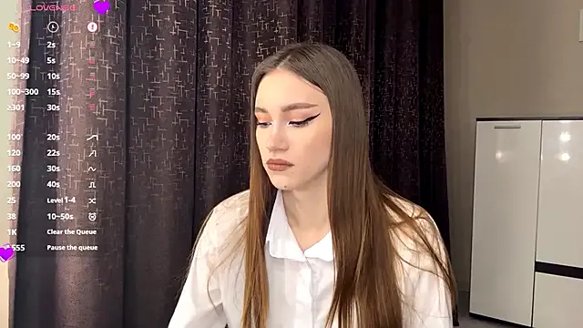 NuDonzze model from sc