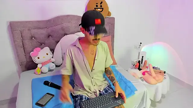 Ocsanis69 model from sc