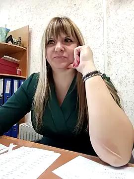 Office_Albertina on StripChat 
