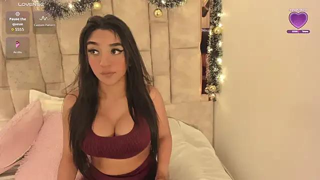 Oliviaa_Evans's avatar