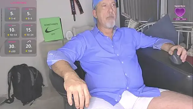 openminddaddy model from sc