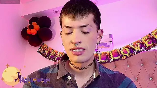 OzorioDany on StripChat 