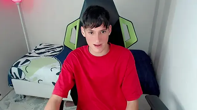 Pablito_junior model from sc