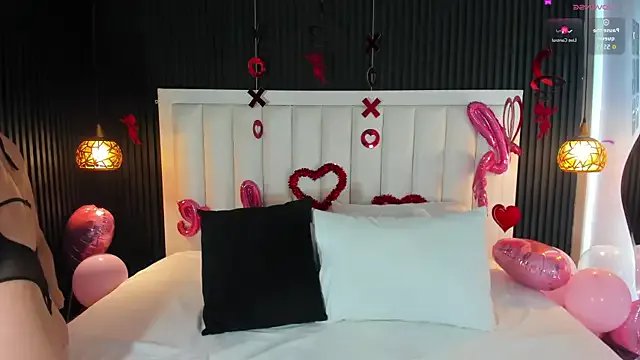 PandoraMiller's avatar