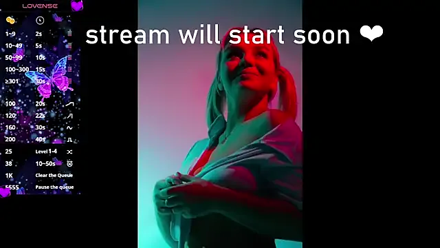 Para_Love69 model from sc