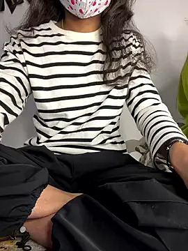 paribaby09 on StripChat