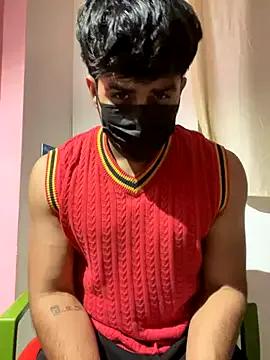 Parth_lovesu's avatar