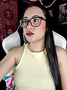 Patriciaevil