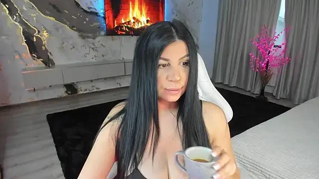 patriciakeys on StripChat