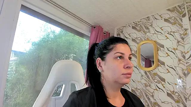 patriciakeys on StripChat