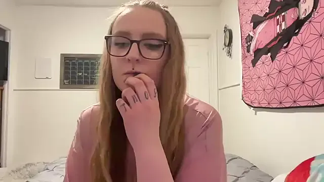 Pattyworld69 on StripChat