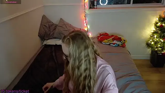 Pattyworld69 on StripChat