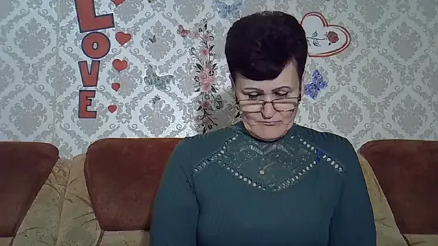 PaulaGolden model from sc