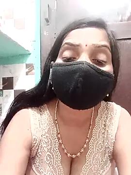 Payal-001 on StripChat