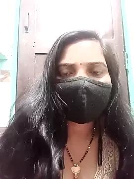 Payal-001 on StripChat