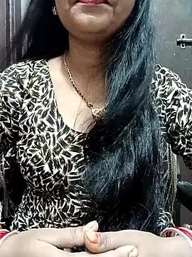 Payal-001 on StripChat