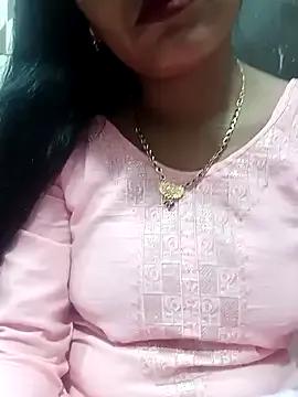 Payal-001 on StripChat