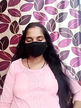 Payal-001 on StripChat