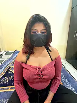 Payal_agarwal on StripChat