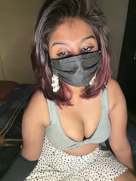 Payal_agarwal on StripChat